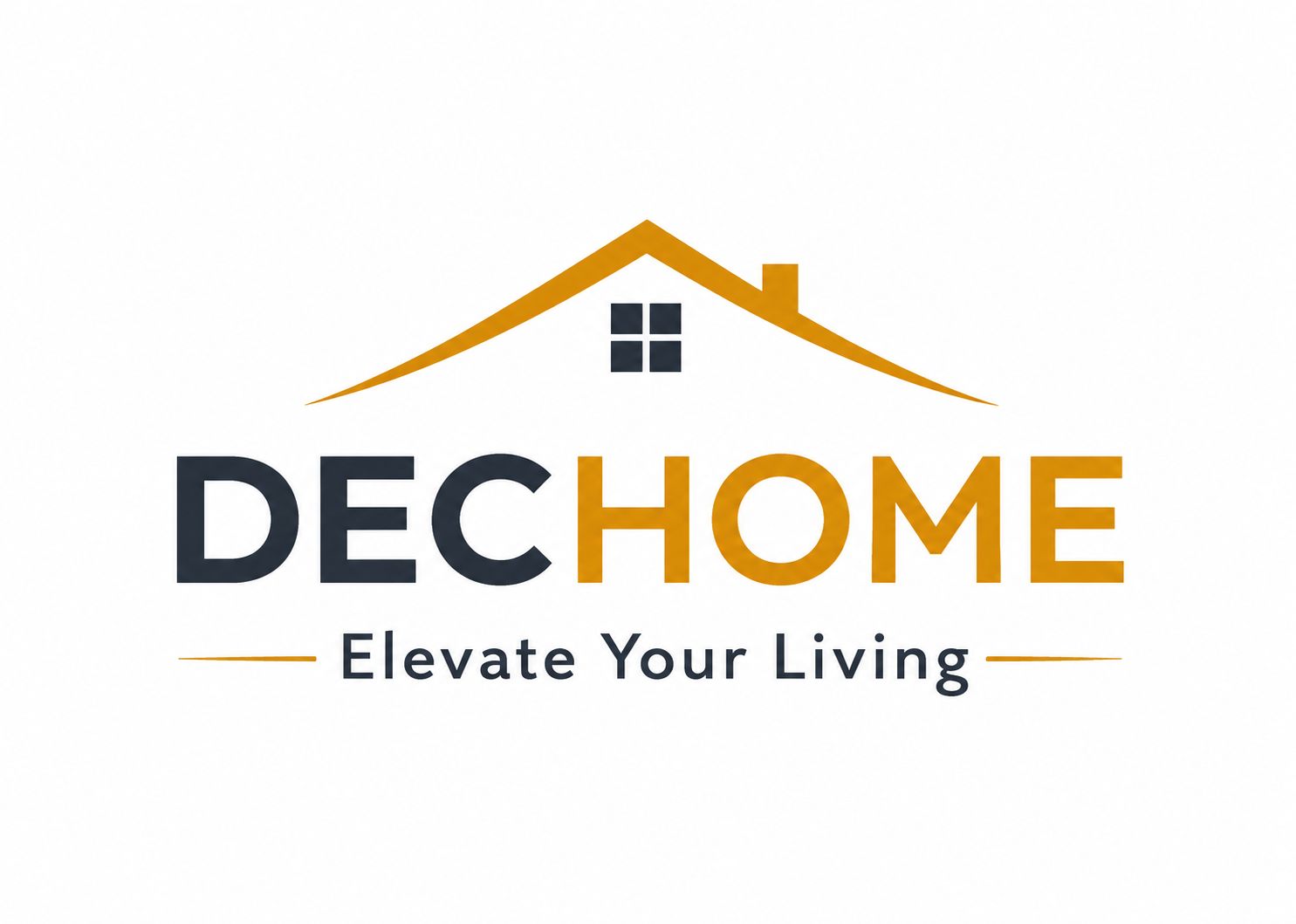 DecHome Logo