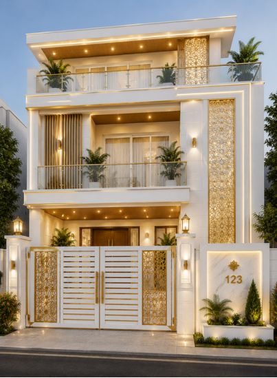 Exterior Design