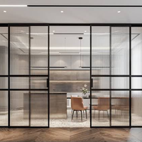 Aluminium Window System